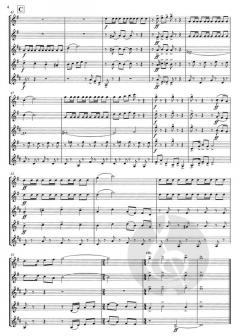 Bonanza (Main Theme) 