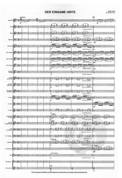 Der Einsame Hirte (James Last) 
