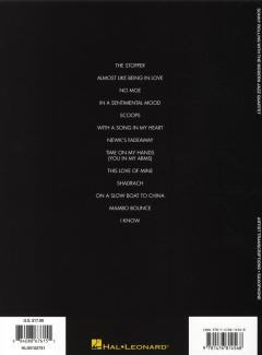 Sonny Rollins, Art Blakey and Kenny Drew with the Modern Jazz Quartet 