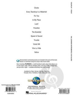 Coldplay For Violin im Alle Noten Shop kaufen kaufen