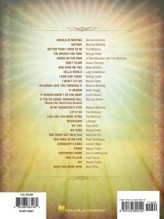 Inspirational Country Hits 