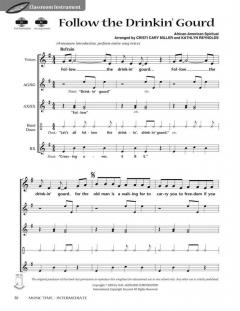 Music Time:Intermediate 