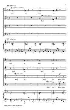 Freedom's Plow (Rollo Dilworth) 