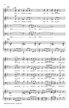 Freedom's Plow (Rollo Dilworth) 