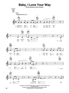 The Ukulele Decade Series The 1970s im Alle Noten Shop kaufen