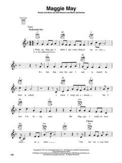 The Ukulele Decade Series The 1970s im Alle Noten Shop kaufen