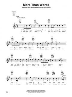 The Ukulele Decade Series The 1990s von G. Pirner im Alle Noten Shop kaufen