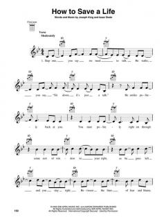 The Ukulele Decade Series The 2000s im Alle Noten Shop kaufen