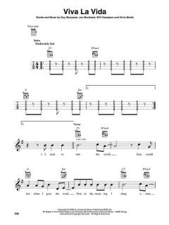 The Ukulele Decade Series The 2000s im Alle Noten Shop kaufen