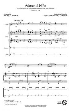 Adorar al Nino 