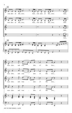 Joy To The World (Keith Hampton) 