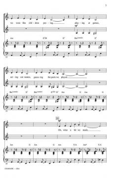 Charade von Henry Mancini 