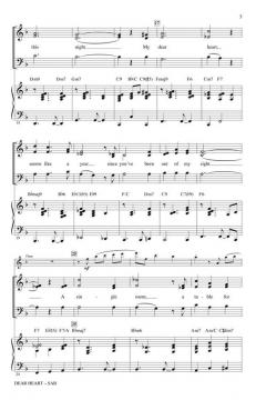 Dear Heart (Andy Williams) 