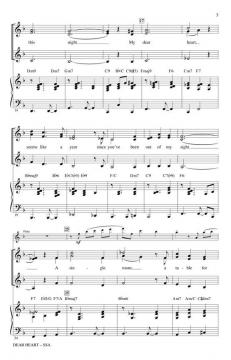 Dear Heart (Andy Williams) 