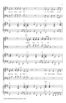 What Christmas Means To Me (Anna Gordy Gaye) 