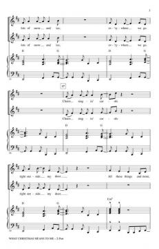 What Christmas Means To Me (Anna Gordy Gaye) 