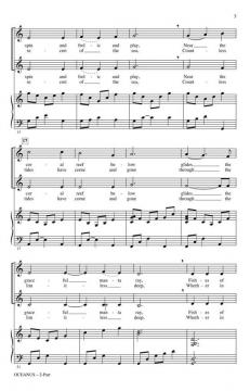 Oceanus von Audrey Snyder 