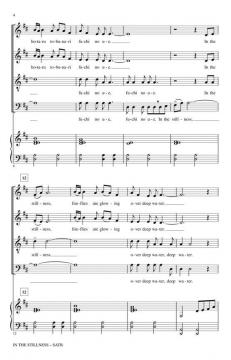 In The Stillness von Audrey Snyder (Download) 