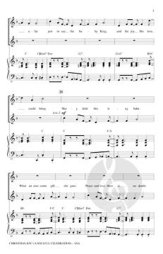 Christmas Joy! (Roger Emerson) 