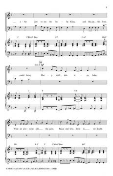 Christmas Joy! (Roger Emerson) 