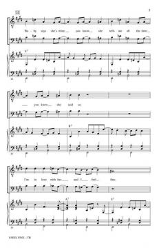 I Feel Fine von John Lennon 