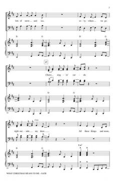 What Christmas Means To Me (Anna Gordy Gaye) 