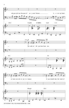 Do Nothin' Till You Hear From Me (Duke Ellington) 