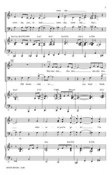 Moon River (Henry Mancini) 