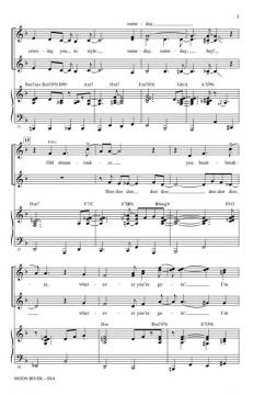 Moon River (Henry Mancini) 