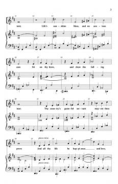 And All Thy Life (Paul Ayres) 