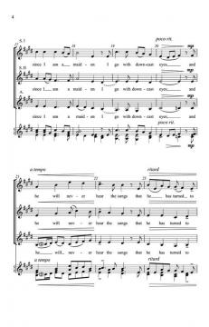 If I Were A Velvet Rose (Kevin A. Memley) 