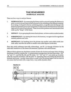 The Harmony Of Bill Evans Vol. 1 von Jack Reilly 