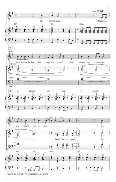 Don't Be A Jerk (Andy Paley) 