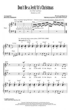 Don't Be A Jerk von Andy Paley 