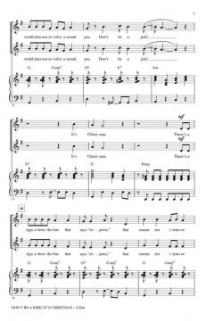 Don't Be A Jerk von Andy Paley 