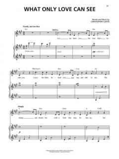 Chaplin: The Musical von Christopher Curtis 