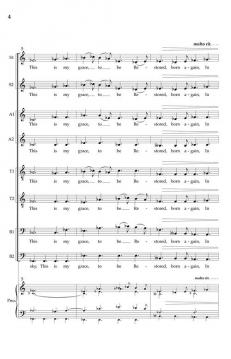 Across The Vast, Eternal Sky 