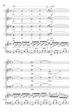 Across The Vast, Eternal Sky 