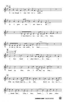 Summer Camp (Mac Huff) 