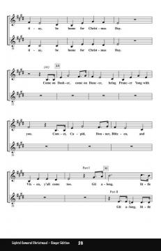 Lights! Camera! Christmas! (Roger Emerson) 