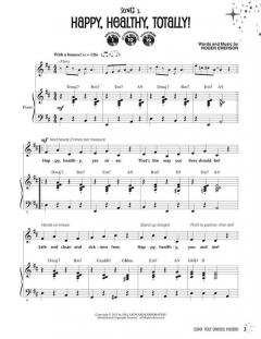 Cover Your Sneeze, Please! (Roger Emerson) 