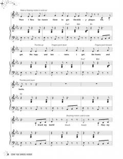 Cover Your Sneeze, Please! (Roger Emerson) 