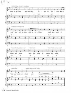 Cover Your Sneeze, Please! (Roger Emerson) 