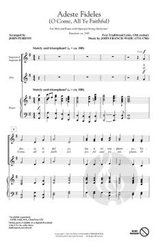 Adeste Fideles 