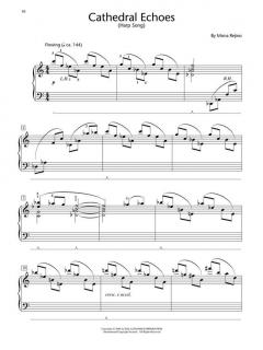 Piano Recital Showcase - Festival Favorites Book 2 