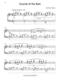 Piano Recital Showcase - Festival Favorites Book 2 