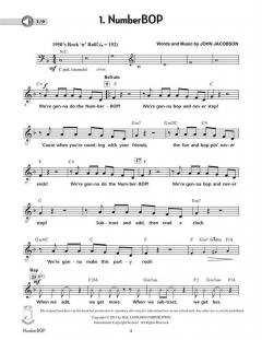 NumberBOP (John Jacobson) 