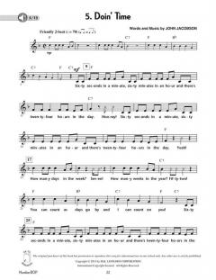 NumberBOP (John Jacobson) 