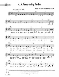 NumberBOP (John Jacobson) 