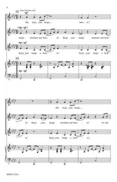 Simply SSA (Laura Farnell) 